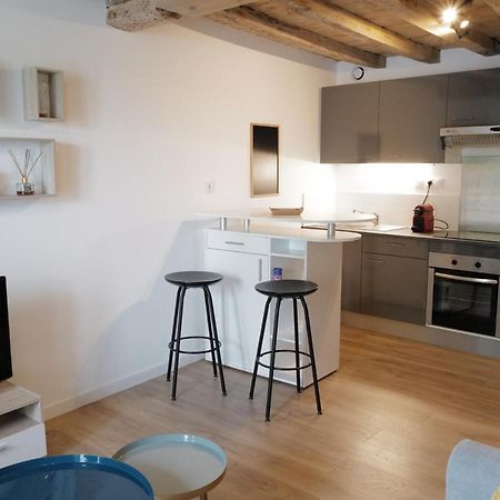 Balcon Sur Loire Apartamento Blois Exterior foto